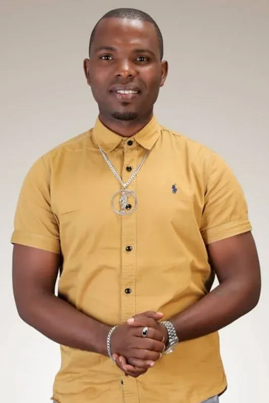 Vianney Nshimirimana